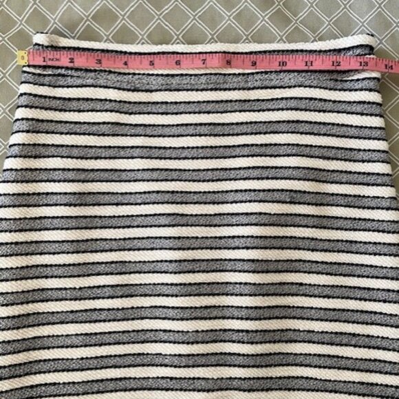 J. Crew Pencil Skirt - Picture 5 of 6
